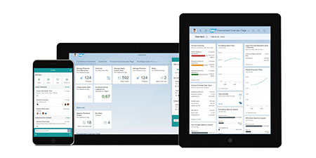 ERP、SAP、MES：解析企業(yè)管理的三大關(guān)鍵技術(shù)