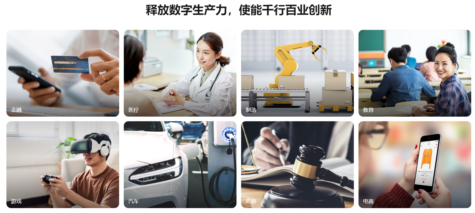 數字生產力