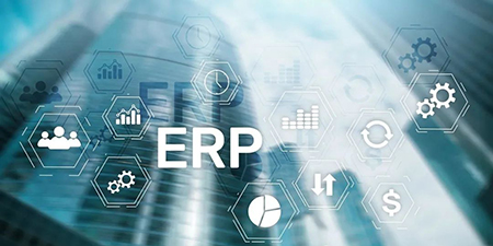 提升企業(yè)效率，打造高效管理利器——ERP系統(tǒng)