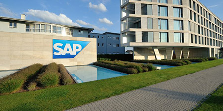 SAP - 提升企業(yè)效能，驅(qū)動(dòng)未來(lái)成功
