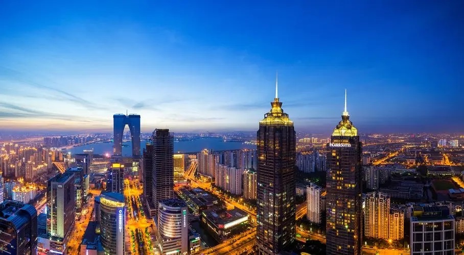 哲訊智能：蘇州SAP代理，引領(lǐng)企業(yè)智能化轉(zhuǎn)型
