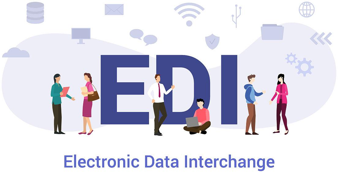 深入解析EDI確認(rèn)機制：997、855 與 AS2 MDN 的功能與應(yīng)用場景對比