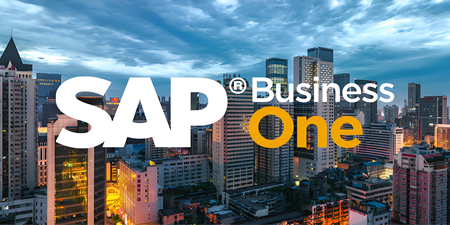解鎖數(shù)據(jù)潛力，SAP Business One 重塑新的財務決策模式