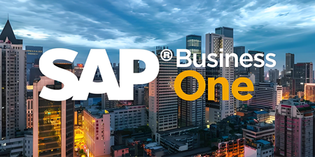 SAP Business One：無錫哲訊科技助力中小企業(yè)數(shù)字化轉型的智慧之選  