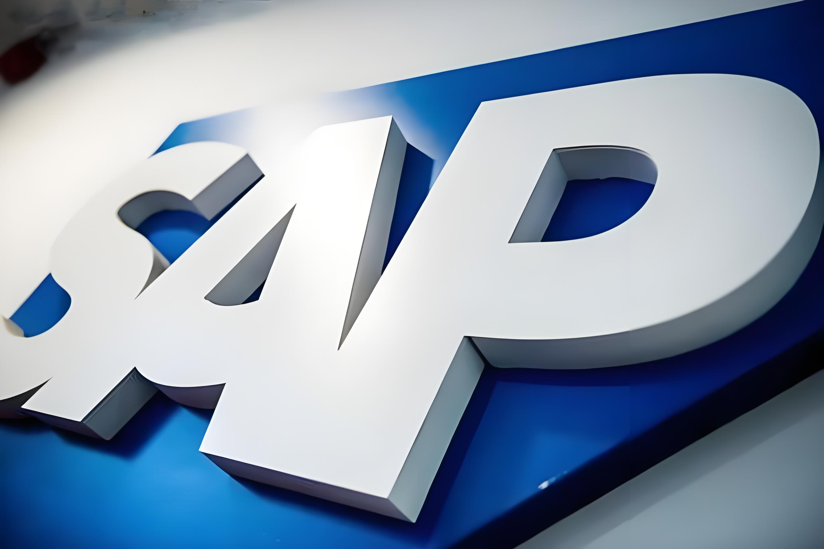 SAP實施服務專家——哲訊科技，賦能企業(yè)智慧升級
